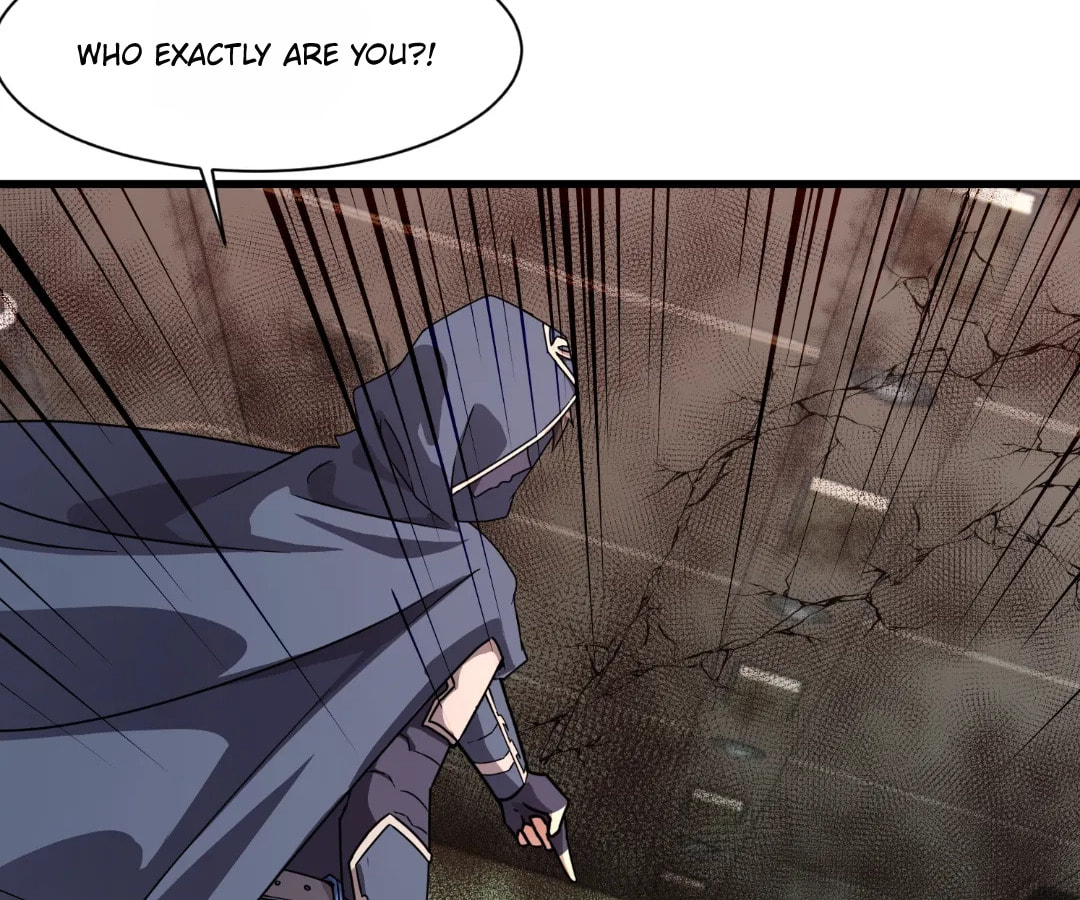 The Ultimate Summoner Chapter 216 page 37 - 
