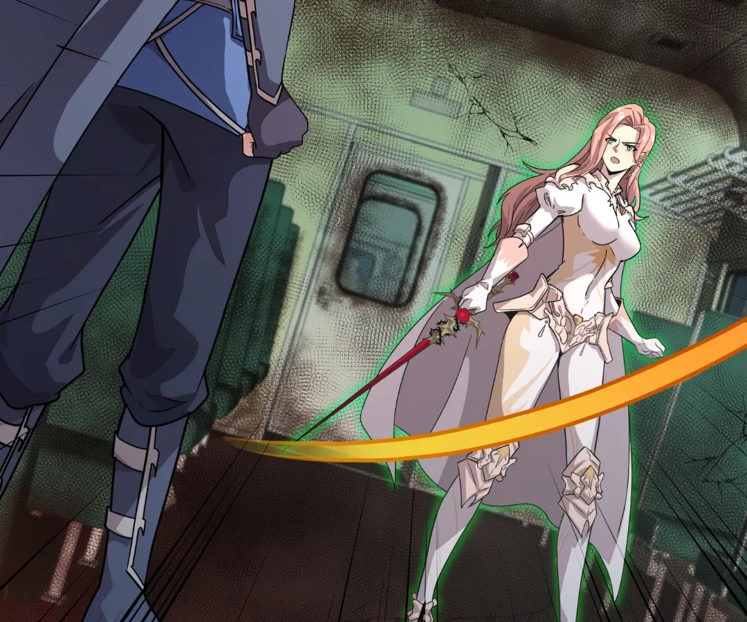 The Ultimate Summoner Chapter 216 page 38 - 