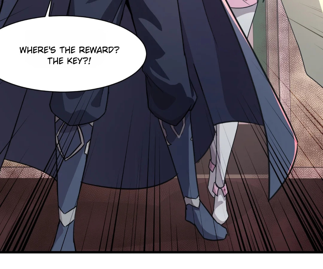 The Ultimate Summoner Chapter 216 page 5 - 