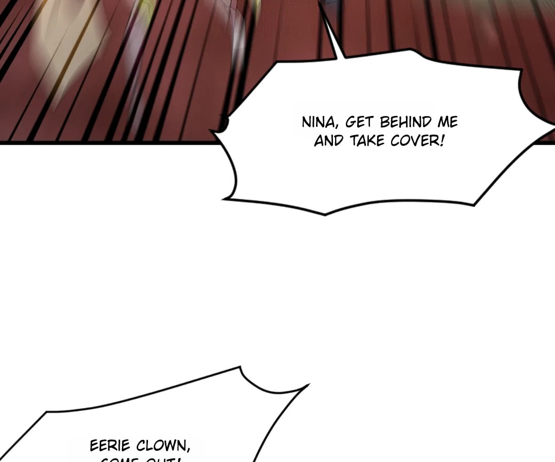 The Ultimate Summoner Chapter 216 page 45 - 