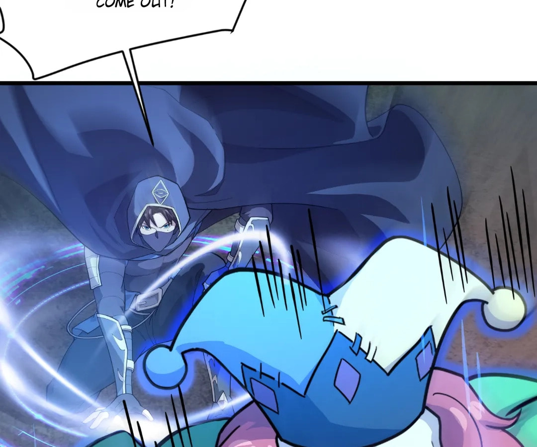 The Ultimate Summoner Chapter 216 page 46 - 