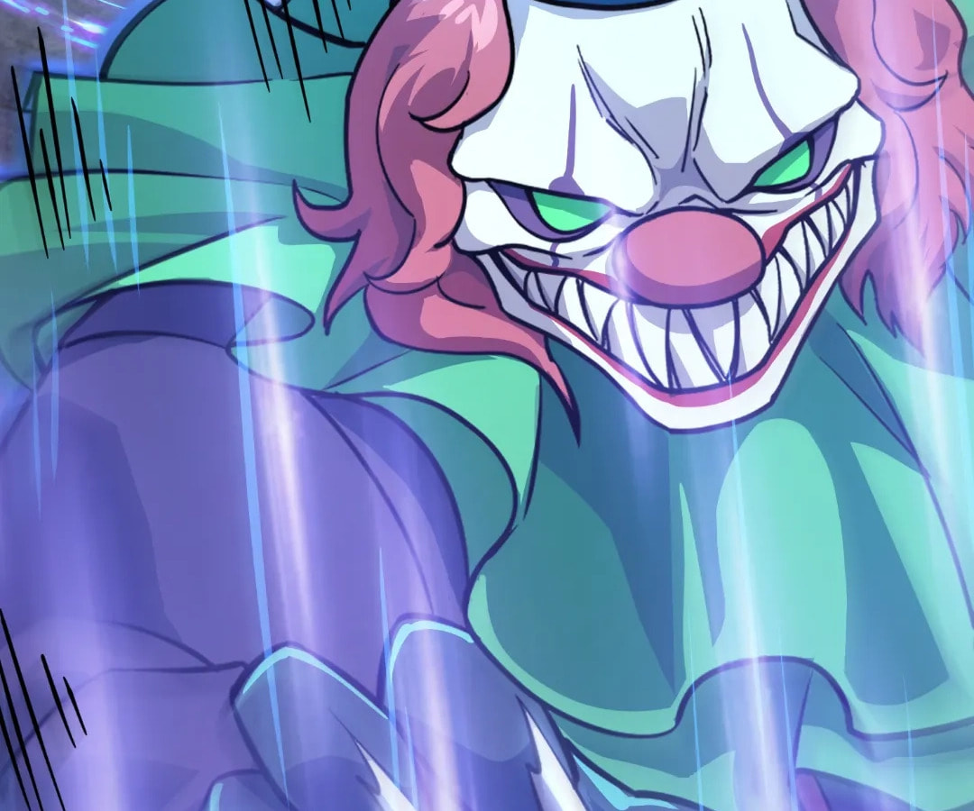 The Ultimate Summoner Chapter 216 page 47 - 