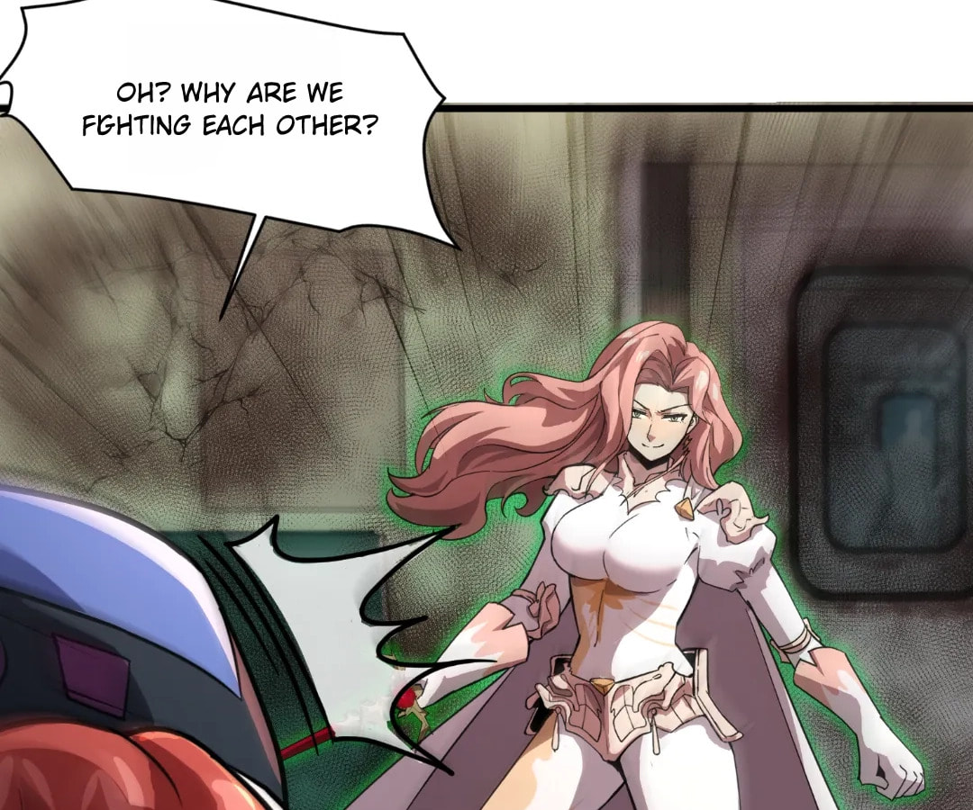 The Ultimate Summoner Chapter 216 page 49 - 