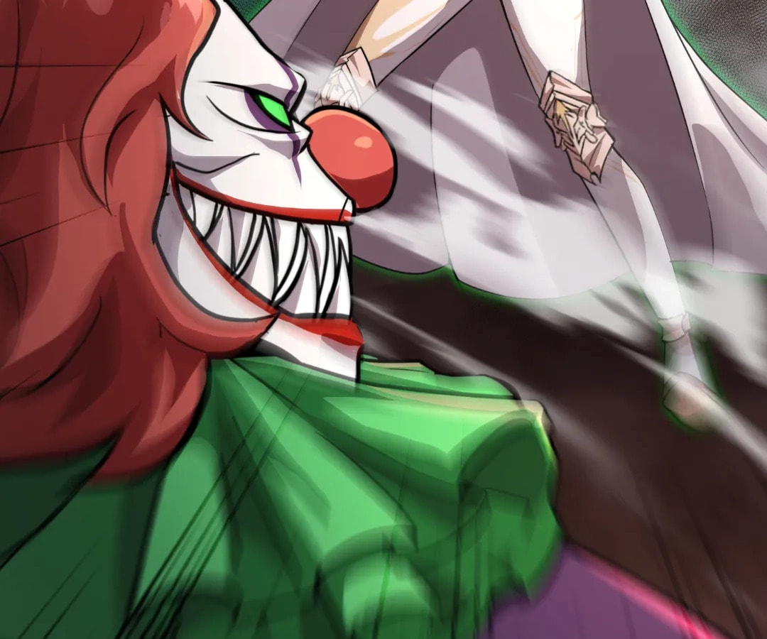 The Ultimate Summoner Chapter 216 page 50 - 