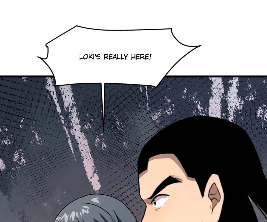 The Ultimate Summoner Chapter 216 page 54 - 