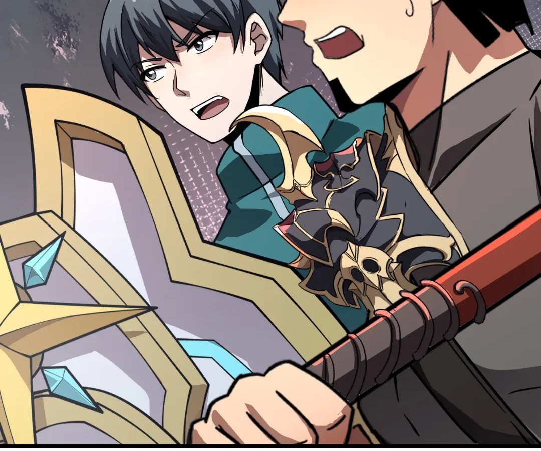 The Ultimate Summoner Chapter 216 page 55 - 