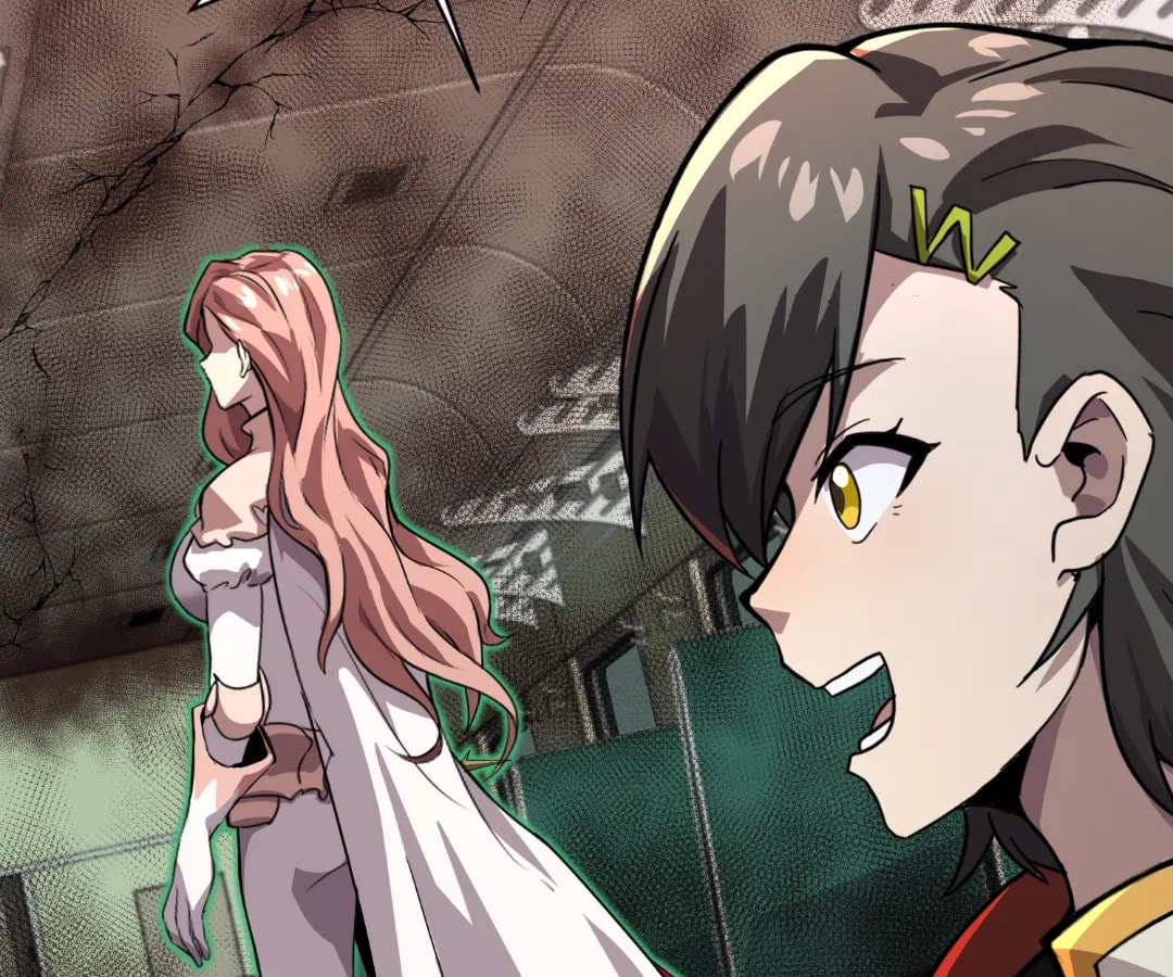 The Ultimate Summoner Chapter 216 page 57 - 