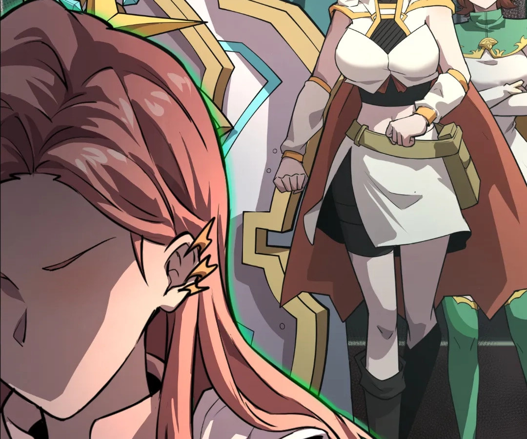 The Ultimate Summoner Chapter 216 page 60 - 