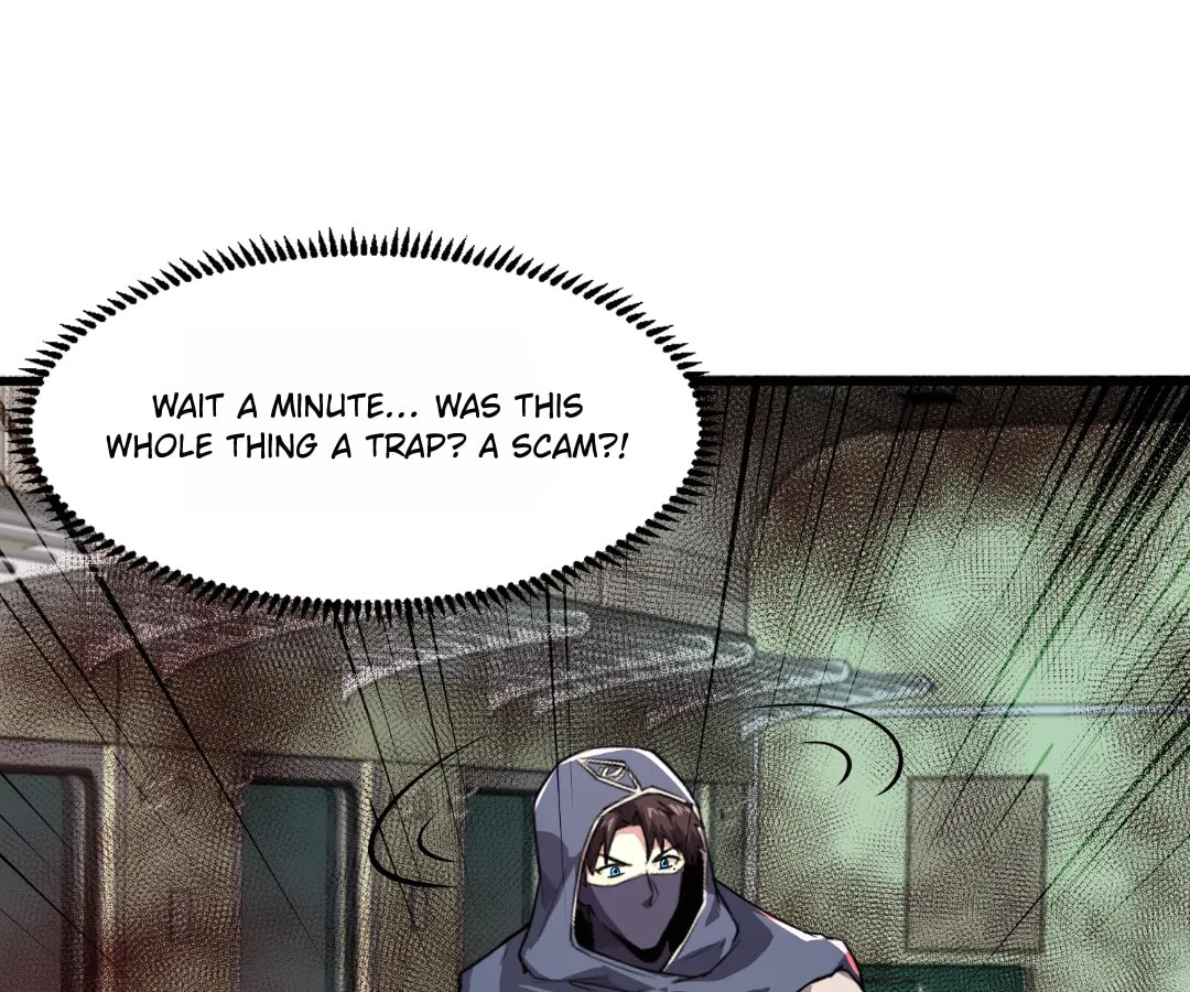 The Ultimate Summoner Chapter 216 page 7 - 