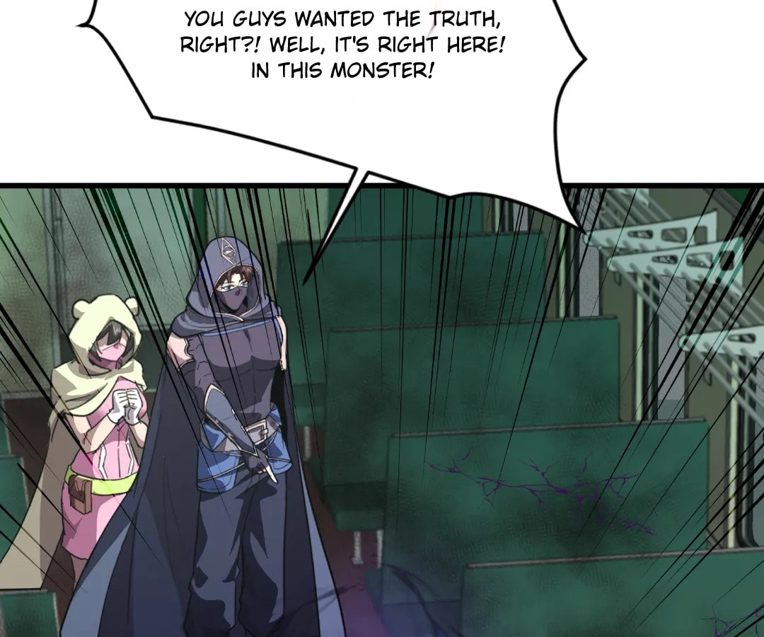 The Ultimate Summoner Chapter 216 page 71 - 