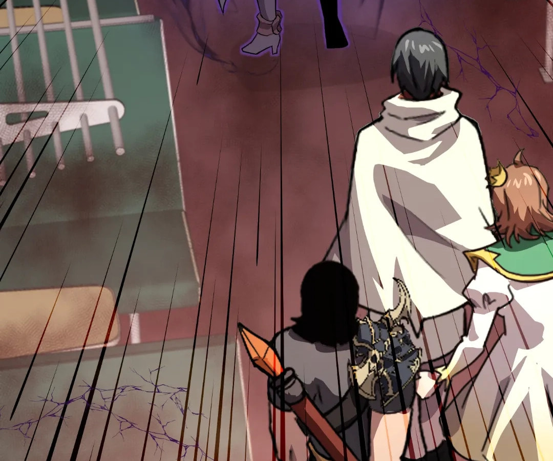 The Ultimate Summoner Chapter 216 page 73 - 