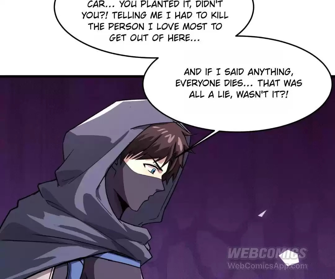 The Ultimate Summoner Chapter 216 page 75 - 