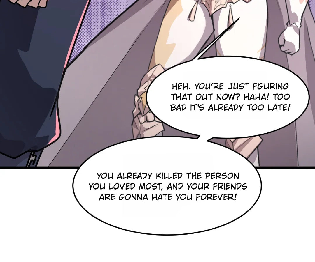 The Ultimate Summoner Chapter 216 page 77 - 