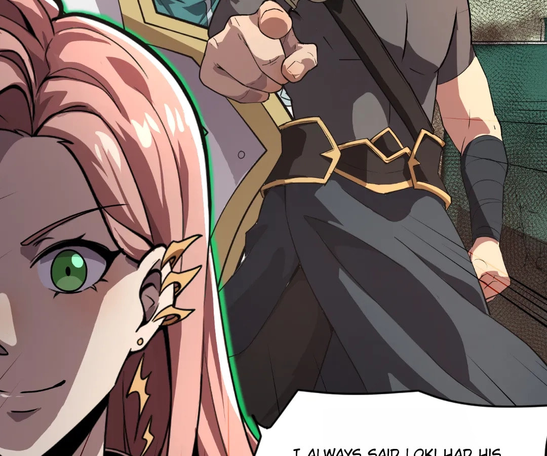 The Ultimate Summoner Chapter 216 page 79 - 