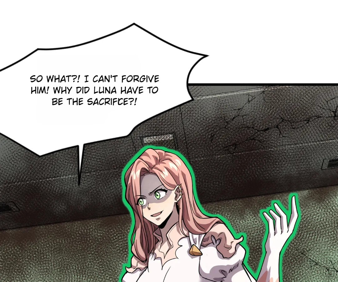 The Ultimate Summoner Chapter 216 page 81 - 