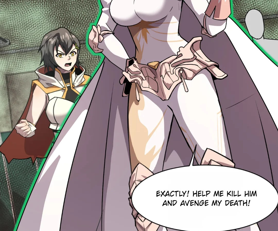 The Ultimate Summoner Chapter 216 page 82 - 