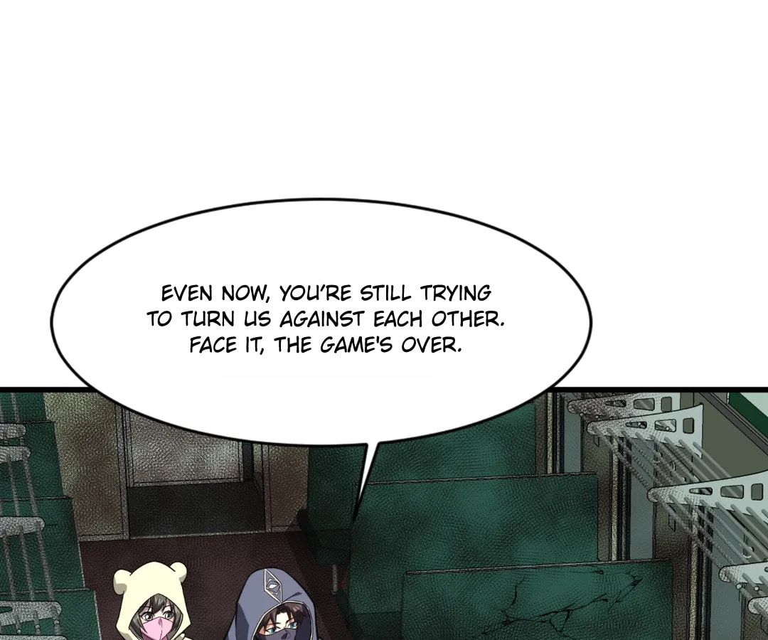 The Ultimate Summoner Chapter 216 page 84 - 