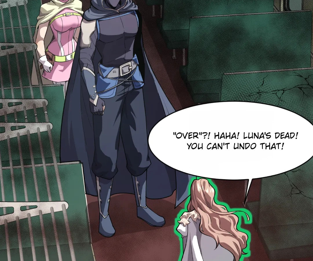 The Ultimate Summoner Chapter 216 page 85 - 