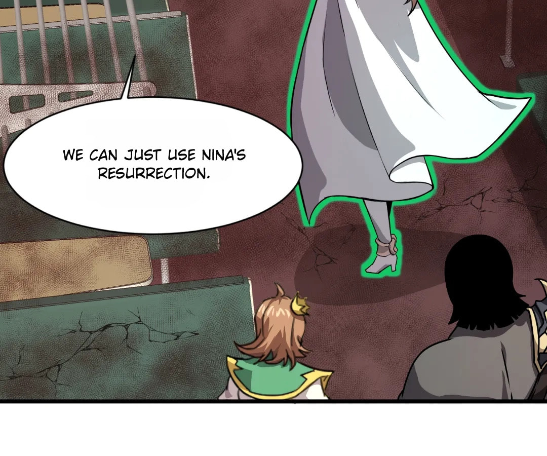 The Ultimate Summoner Chapter 216 page 86 - 
