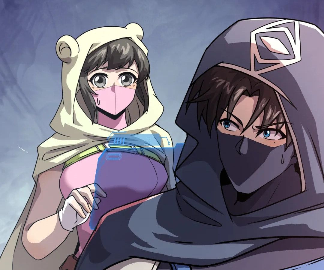 The Ultimate Summoner Chapter 216 page 88 - 