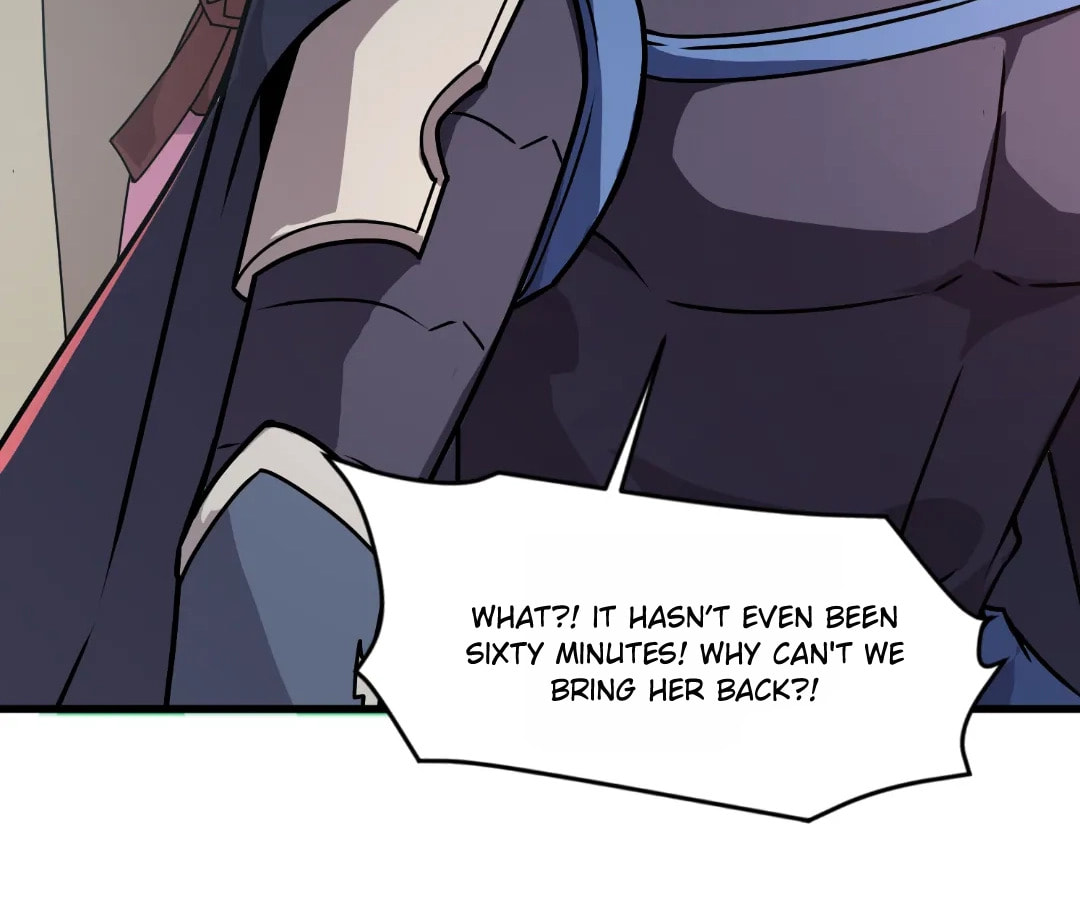 The Ultimate Summoner Chapter 216 page 89 - 