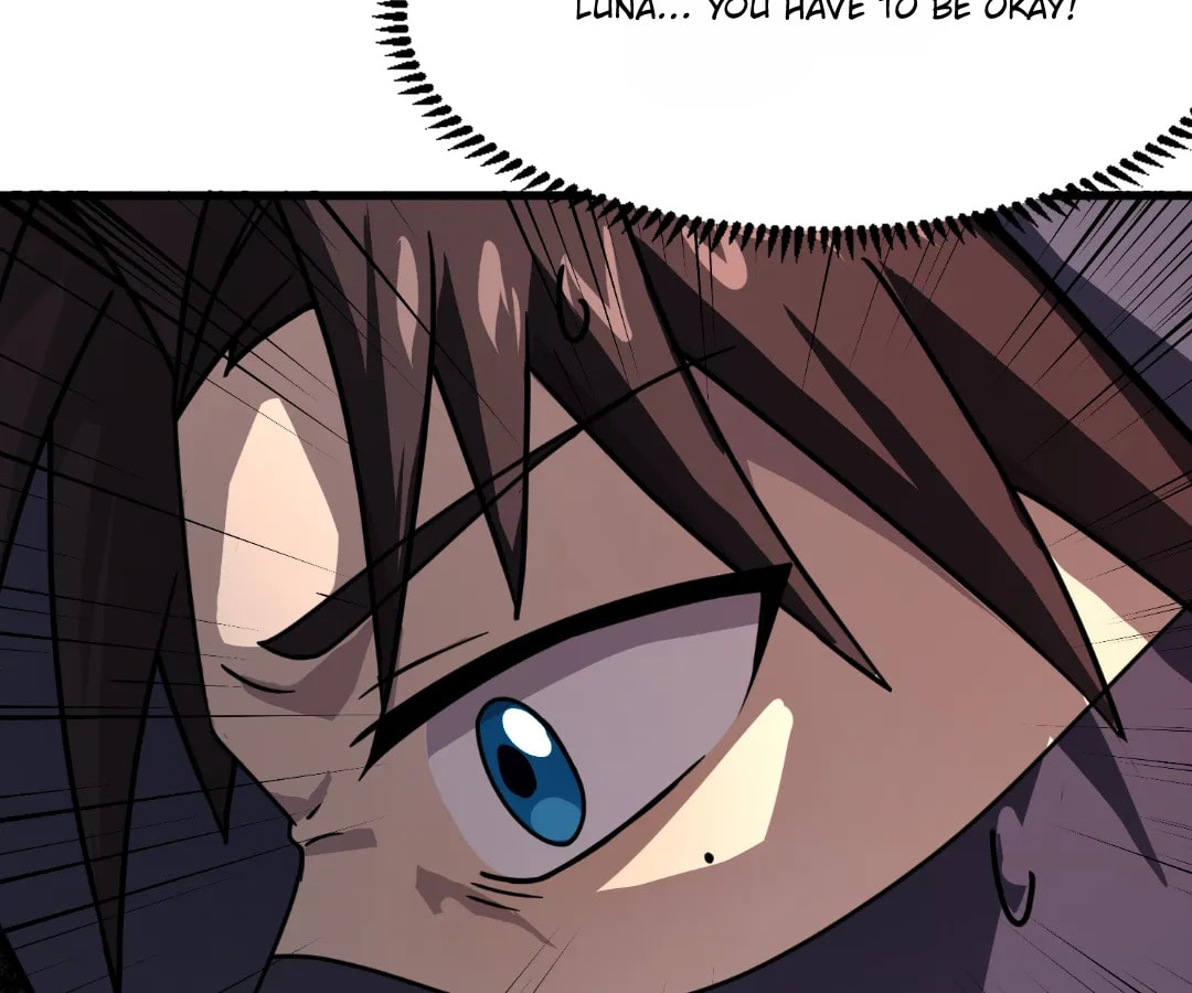 The Ultimate Summoner Chapter 216 page 10 - 