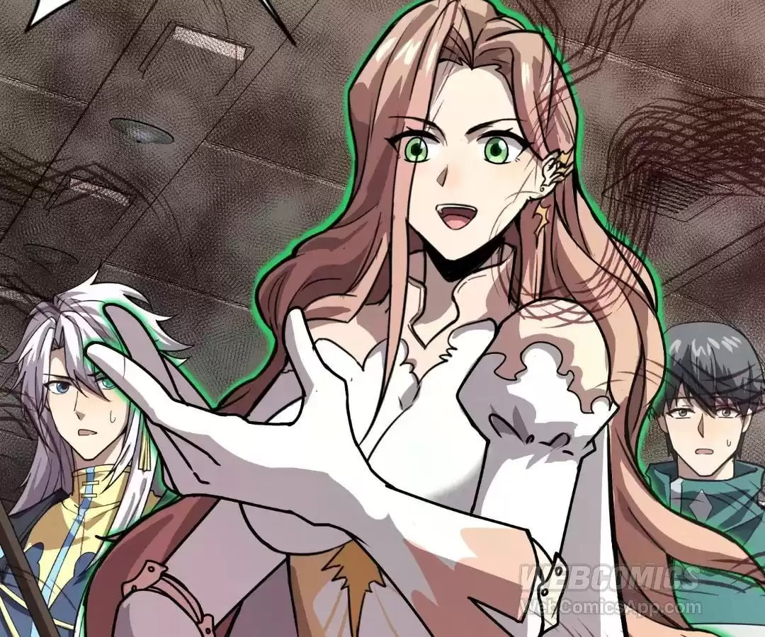 The Ultimate Summoner Chapter 216 page 91 - 