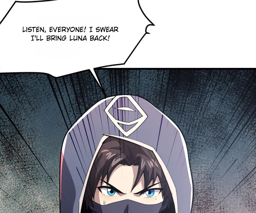 The Ultimate Summoner Chapter 216 page 96 - 