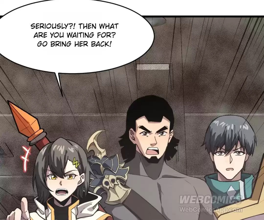 The Ultimate Summoner Chapter 216 page 99 - 