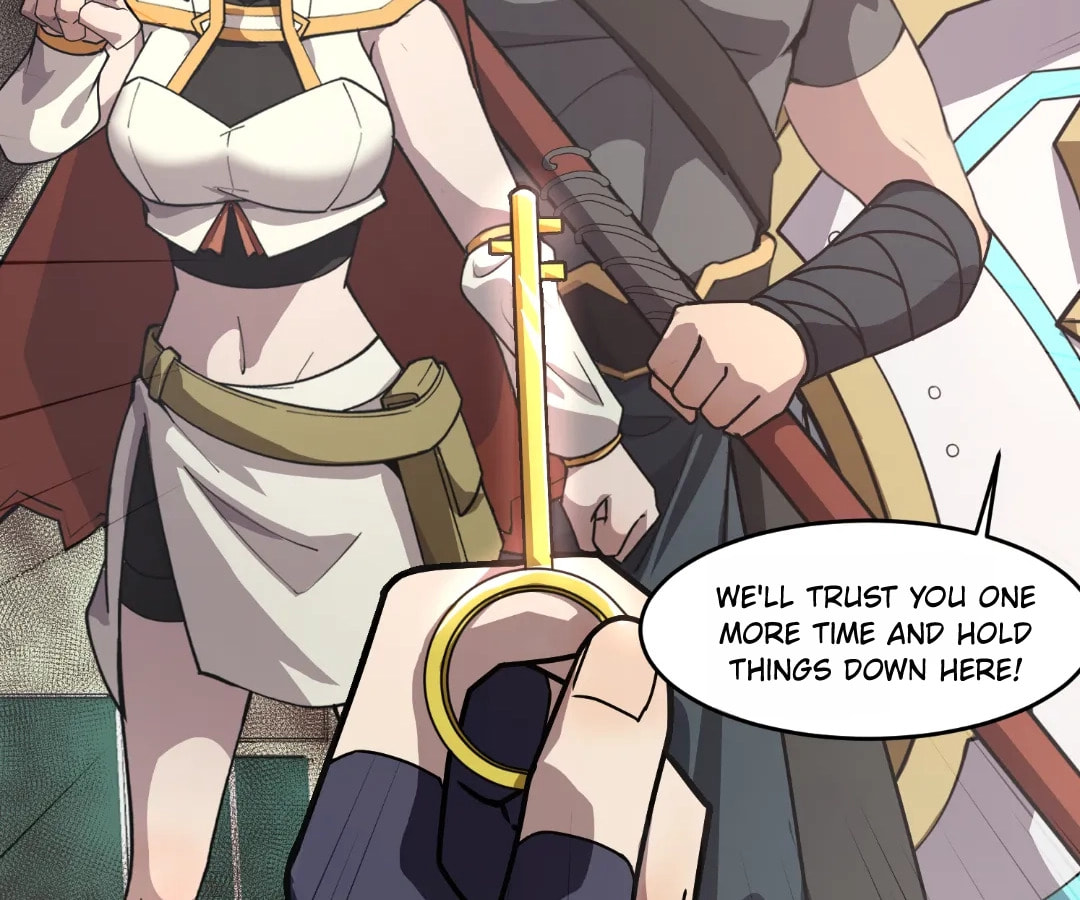 The Ultimate Summoner Chapter 216 page 100 - 