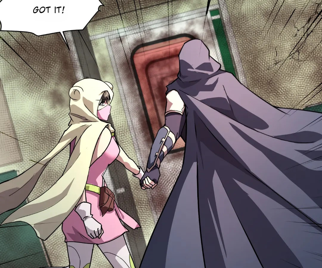 The Ultimate Summoner Chapter 217 page 2 - 
