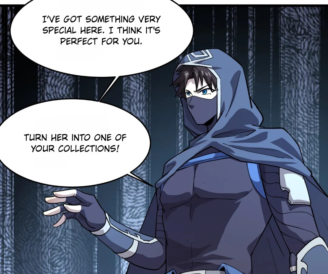 The Ultimate Summoner Chapter 217 page 101 - 