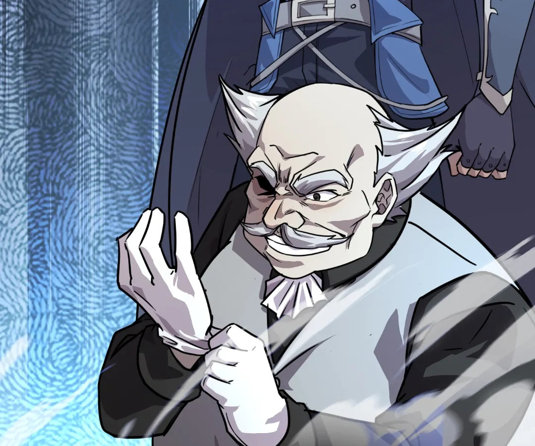The Ultimate Summoner Chapter 217 page 102 - 