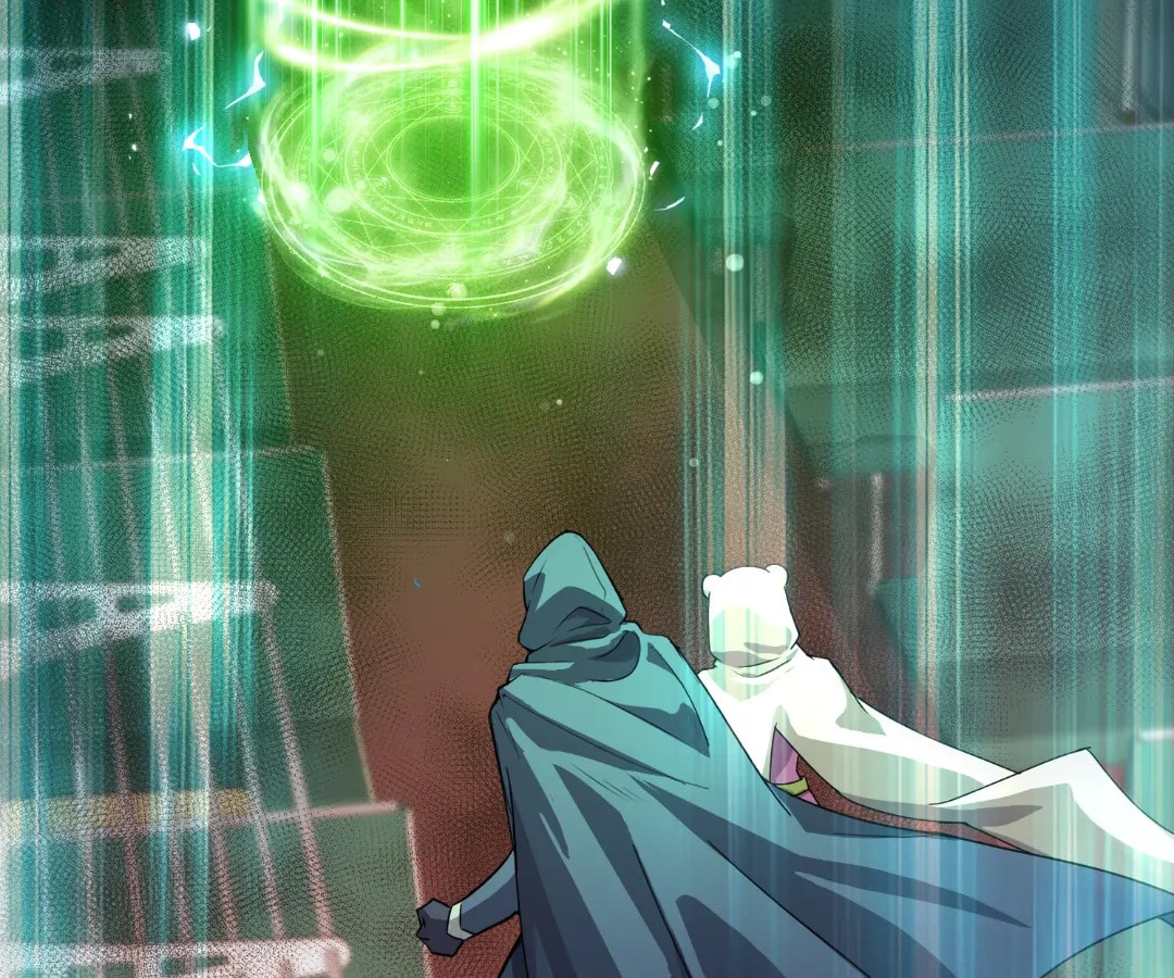 The Ultimate Summoner Chapter 217 page 22 - 