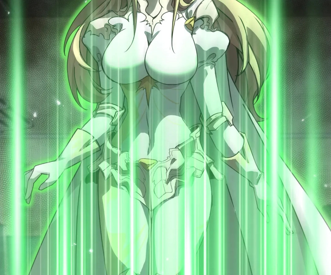 The Ultimate Summoner Chapter 217 page 25 - 