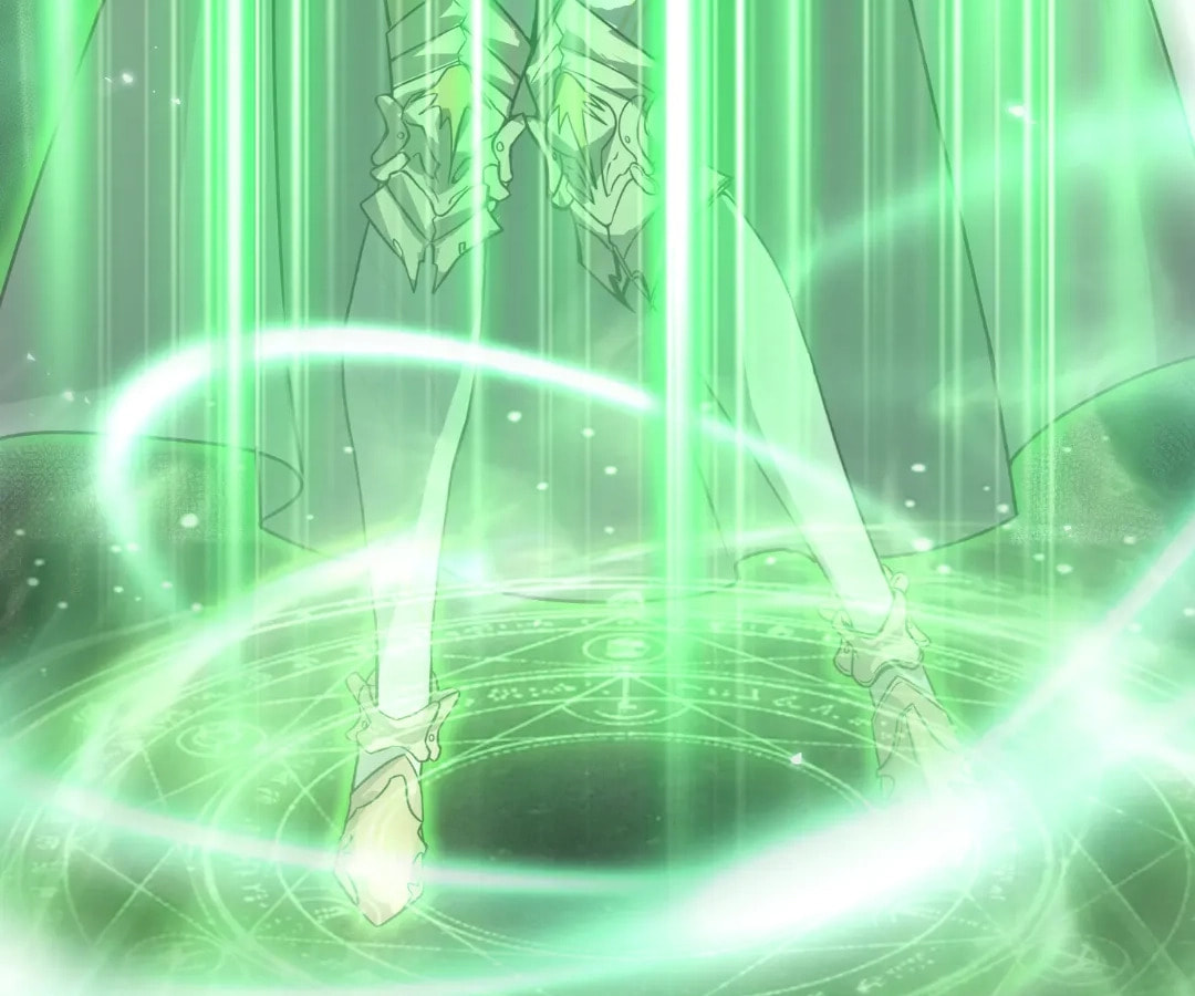 The Ultimate Summoner Chapter 217 page 26 - 