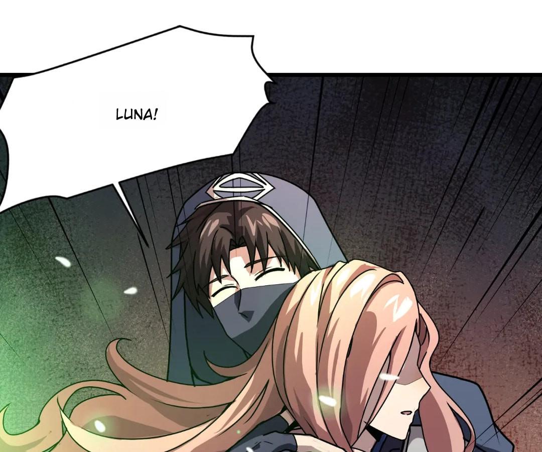 The Ultimate Summoner Chapter 217 page 28 - 