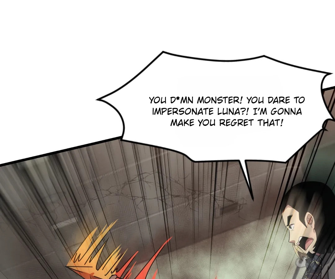 The Ultimate Summoner Chapter 217 page 4 - 