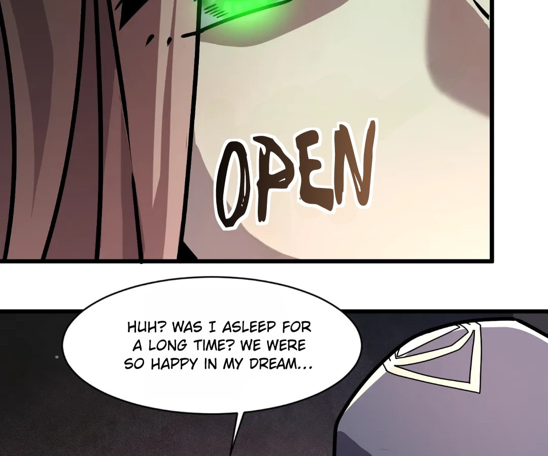 The Ultimate Summoner Chapter 217 page 32 - 