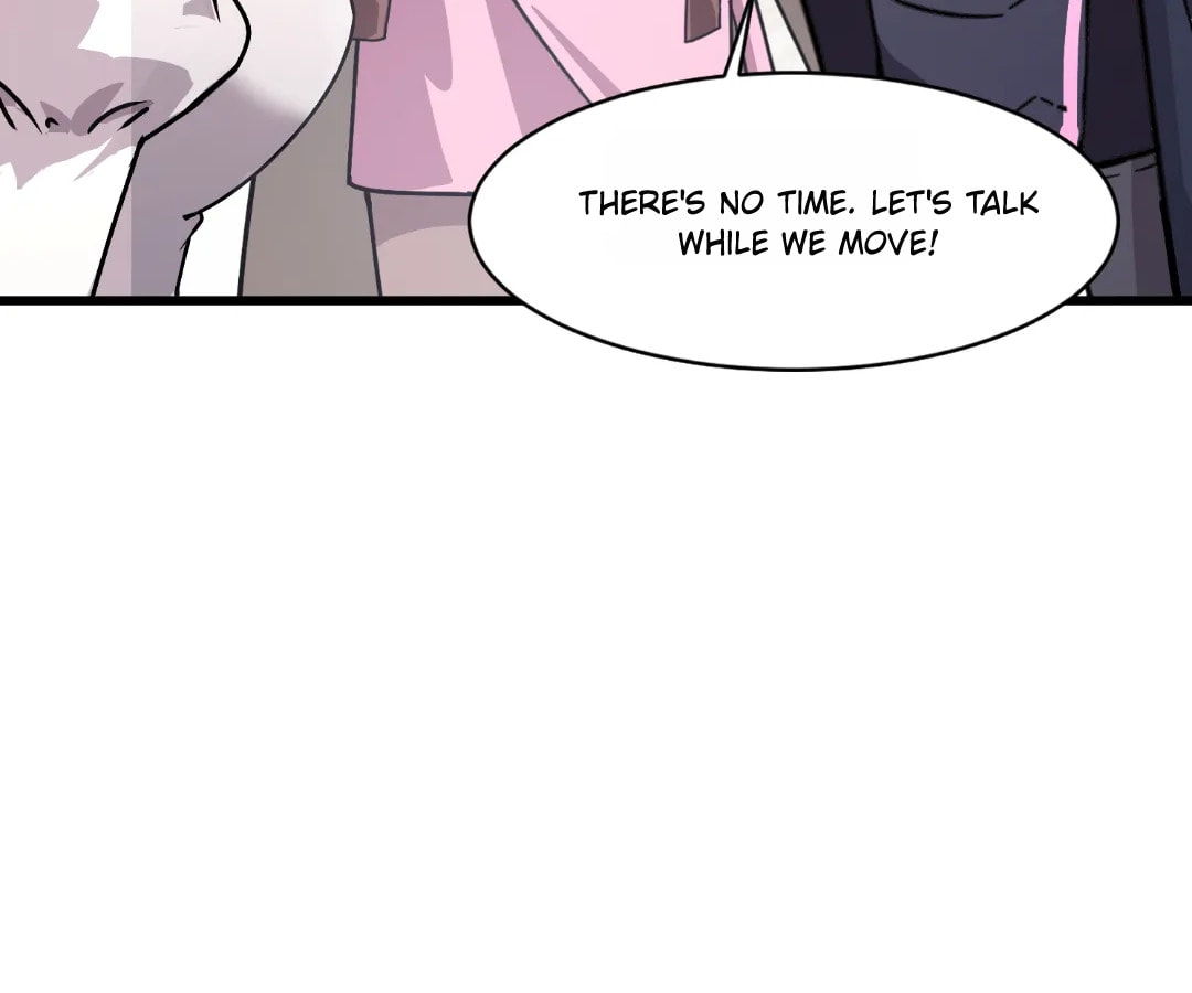 The Ultimate Summoner Chapter 217 page 37 - 