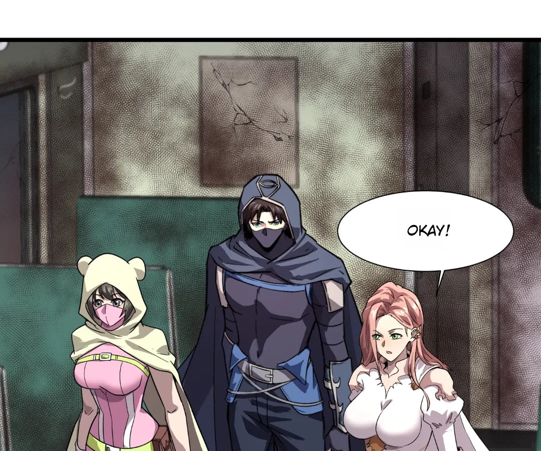 The Ultimate Summoner Chapter 217 page 38 - 
