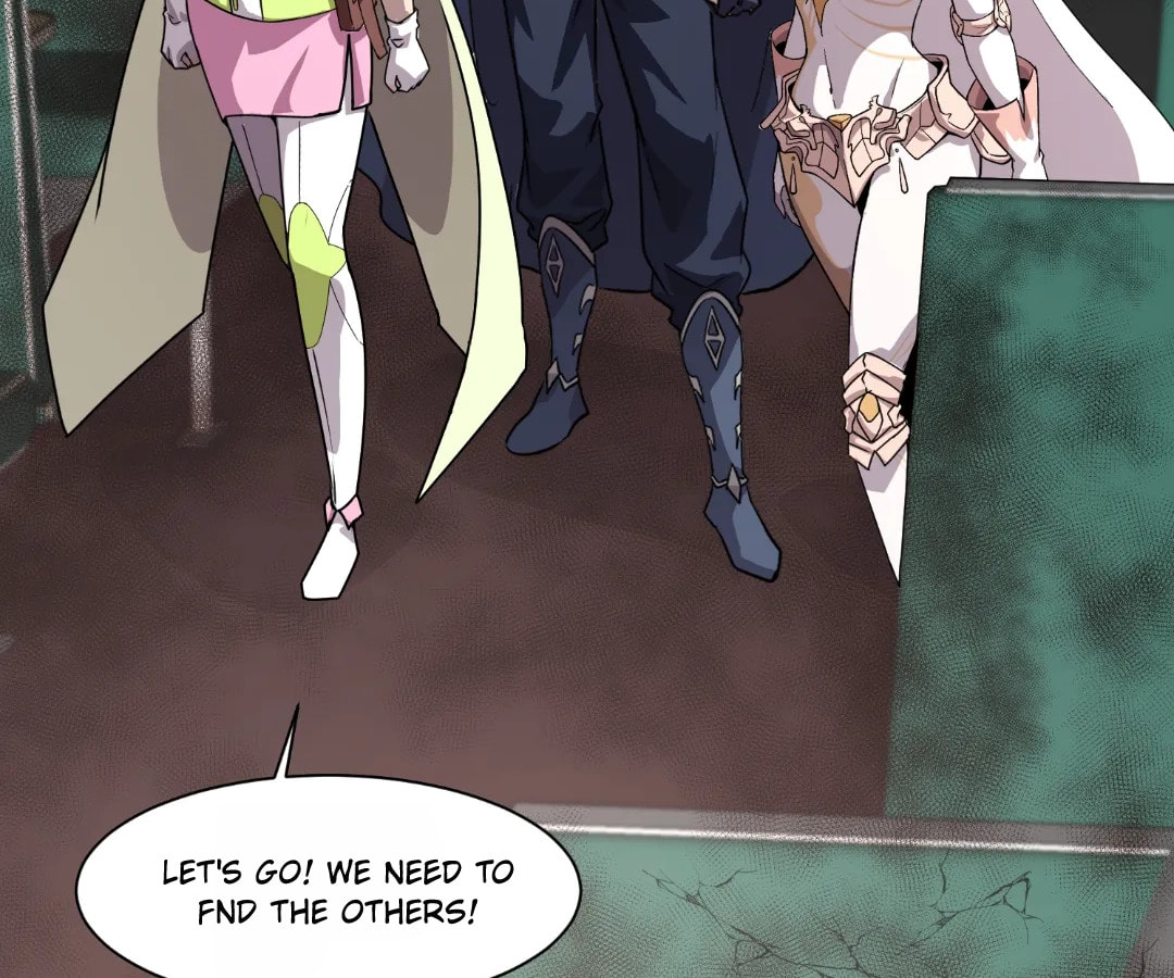The Ultimate Summoner Chapter 217 page 39 - 