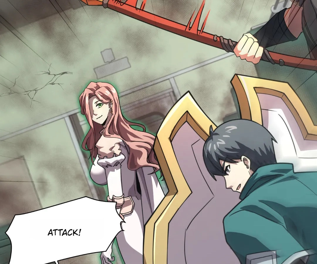 The Ultimate Summoner Chapter 217 page 5 - 
