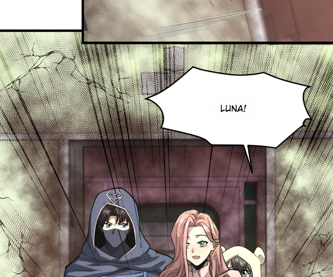 The Ultimate Summoner Chapter 217 page 46 - 