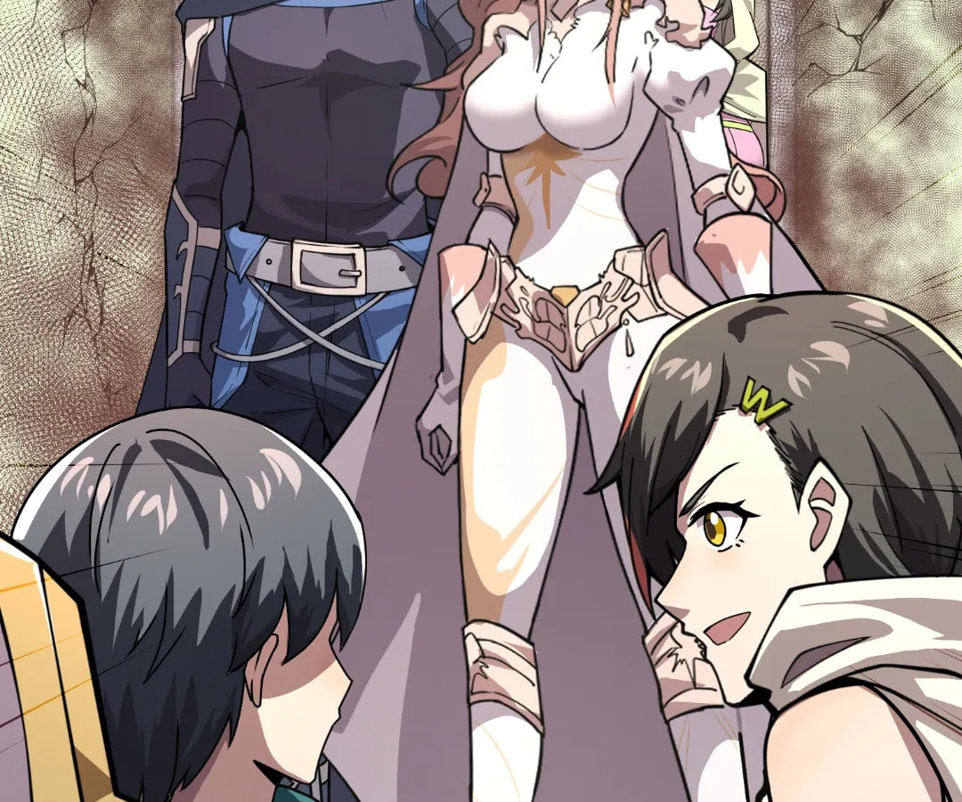 The Ultimate Summoner Chapter 217 page 47 - 