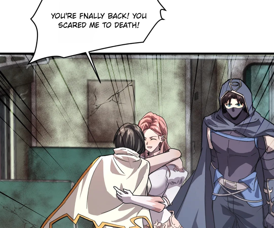 The Ultimate Summoner Chapter 217 page 49 - 
