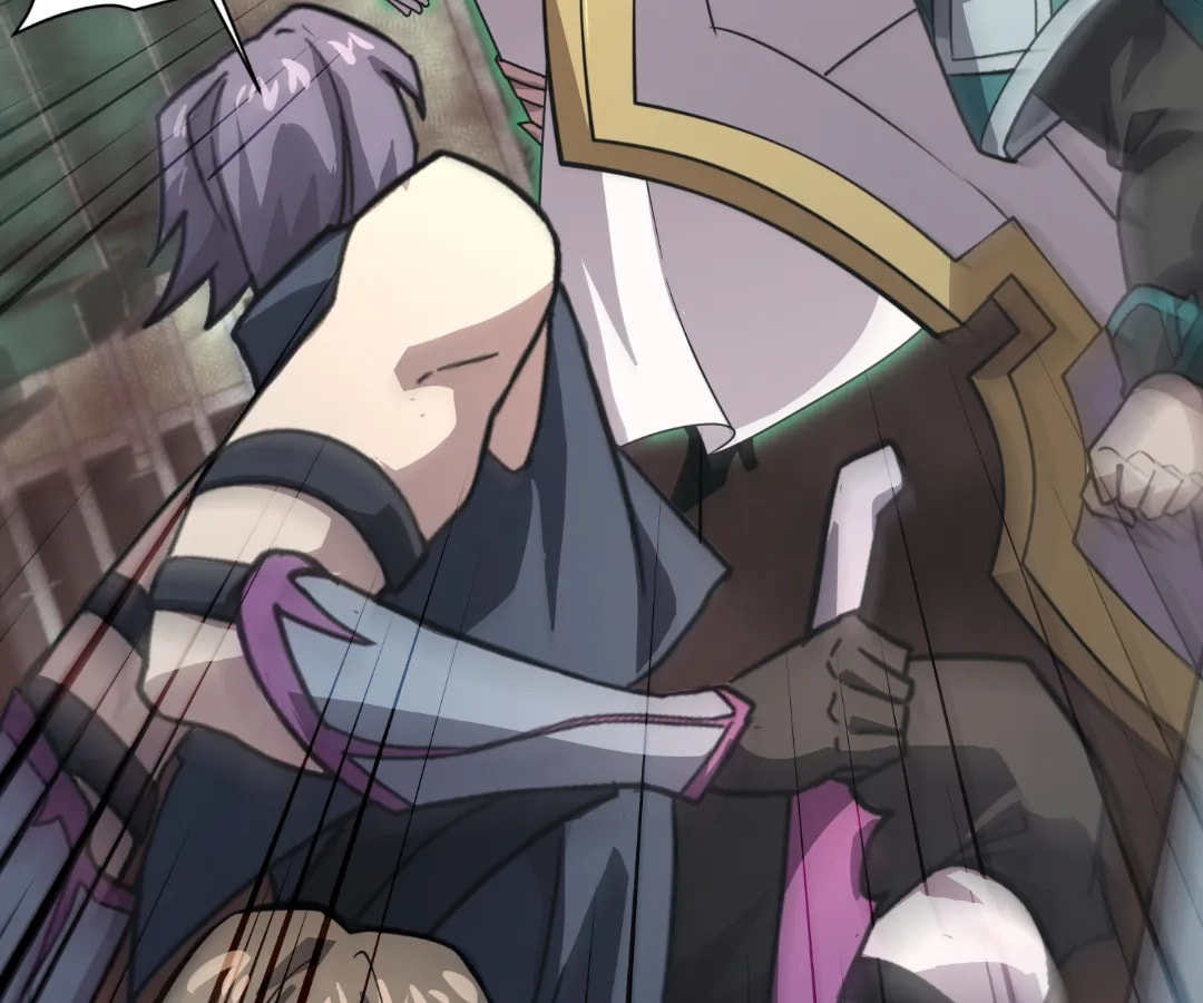 The Ultimate Summoner Chapter 217 page 6 - 