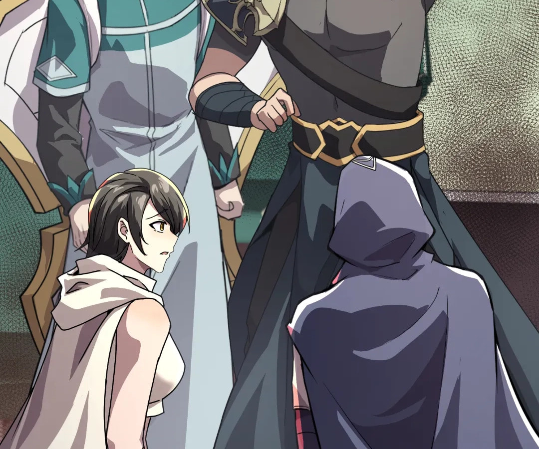 The Ultimate Summoner Chapter 217 page 53 - 