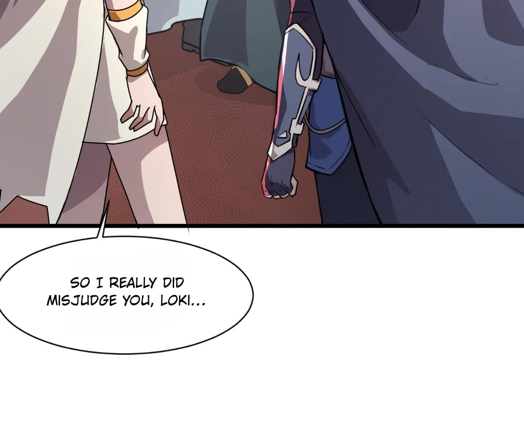 The Ultimate Summoner Chapter 217 page 54 - 