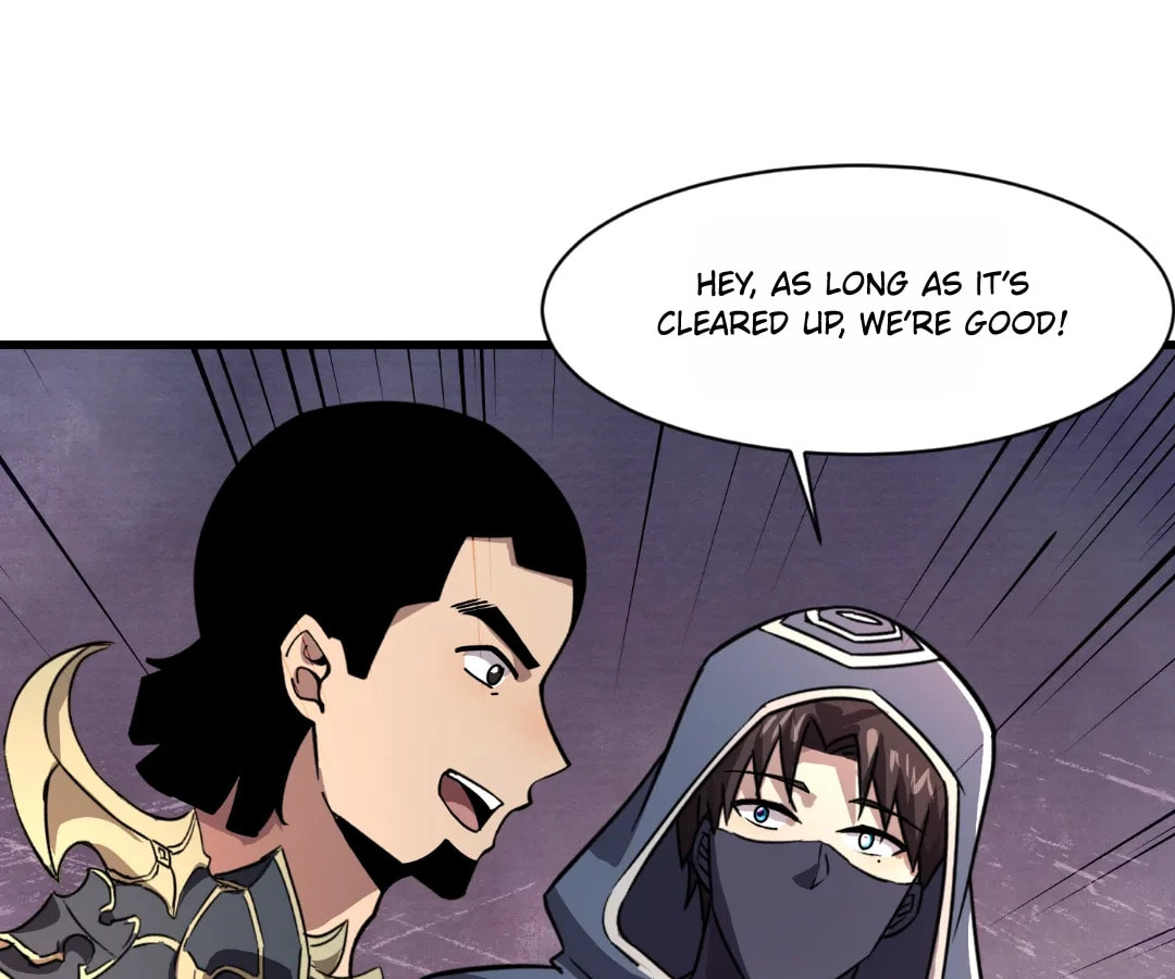The Ultimate Summoner Chapter 217 page 55 - 